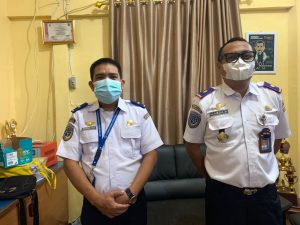 UPBU Silampari Gelar Kuliah Bersama Ciptakan Budaya Kerja Pegawai dan Satpelnya