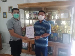 KPAN Road Show Ke Delapan Kecamatan di Lubuklinggau