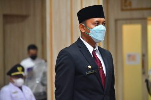 Mengenal Lebih Dekat Sosok H. Herry Achmadi JS. S,STP Dari Camat, Sekarang Sekretaris Dinas Perkebunan
