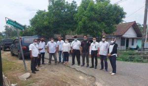 Perbaikan Infrastruktur, 39 Milyar Digelontorkan ke Kecamatan Sumber Harta