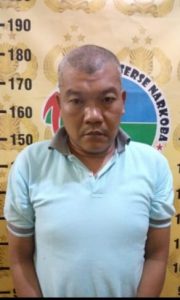 111 Kantong Sabu Diamankan Polres Musi Rawas 