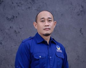 H Rachmat Hidayat Siap Memegang Amanah Masyarakat Kota Lubuklinggau