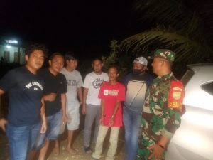 Masih Dibawah Umur, Mawar Warga Desa Babat Dirudapaksa Sudarmono