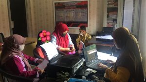 Maraknya Pelecehan Anak Dibawah Umur, Menjadi Perhatian Kadis PPPA Musi Rawas