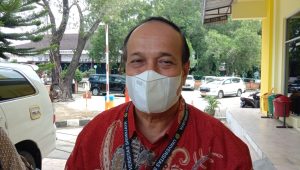 Panel Diskusi 7 th SEABC 2021 Magister Manajemen Fakultas Ekonomi