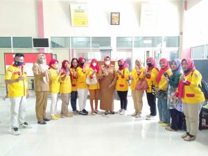 Perindustrian Provinsi Sumsel Dukung Pengembangan IKM 