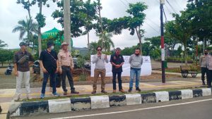 Trisula Desak Usut Tuntas Pelaku Pelecehan Institusi TNI Kodim 0406 Lubuklinggau