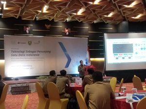 Lintasarta Ingin Membantu Pemprov Sumsel Dengan Teknologi Terintegrasi