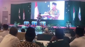 Partai PKB Gelar Muskerwil Tingkat Provinsi di Lubuklinggau