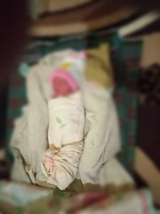 Bayi Dibuang Dikebun Sawit Ternyata Hasil Hubungan Terlarang, Ini Pelakunya