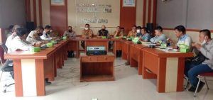 Terkesan Tertutup, Disperkim Lubuklinggau Terancam di Demo Jilid ll Secara Besar-besaran