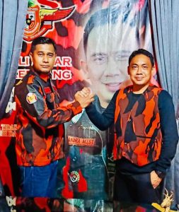 Ketua BPPP Lubuklinggau Bung Fahri Apresiasi Penyematan Tokoh Islam Progresif Kepada Wali Kota Lubuklinggau