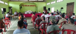 204 Objek Lelang Lebak-Lebung Jadi Rebutan Nelayan Sandes.