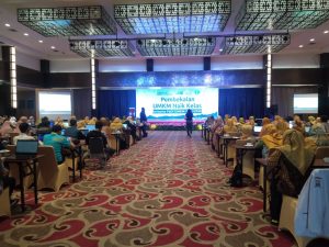 Workshop PaDI UMKM Diselenggarakan Oleh BUMN dan BDP HIPMI