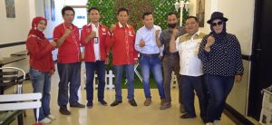 Jaga Marwah, DPW PROJAMIN Sumsel Tempuh Jalur Hukum