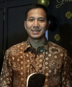 Alfaro : Duta Kesetiakawanan Sosial Membina dan Menumbuhkan Kepekaan Sosial