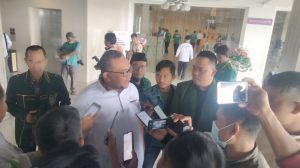 Apriansyah Noer, Pemilu 2024 Partai PBB Targetkan Satu Fraksi Di Setiap Daerah