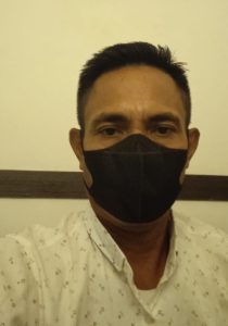 Merasa di Rugikan M Sa’adi Ketua DPW PROJAMIN Sumsel Tempuh Jalur Hukum