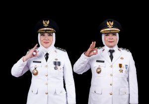 Pemkab Musi Rawas Raih Berbagai Penghargaan Bergengsi Dikancah Nasional