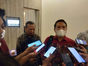 Indonesia Harus Memperkuat Kapasitas Fiskal