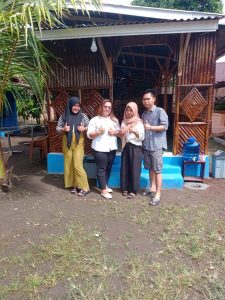 Dukung Wisata Kuliner di Lubuklinggau, Pondok Makan Bebek Gantung Sajikan Deretan Menu Lezat!