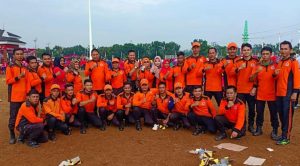 Eko : BPBD Musi Rawas Siap Siaga 24 Jam 
