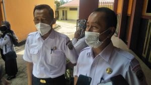 80 Persen SMAN di Palembang Terapkan 100 Persen PTM