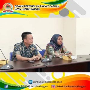 Keputusan BANMUS, Hambali Lukman dan Sherly Olivia Utari Dilantik