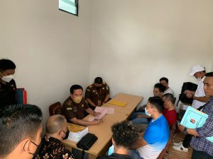 Keroyok Warga Malaysia Hingga Putus Jari, Lima Tersangka Akan Jalani Persidangan