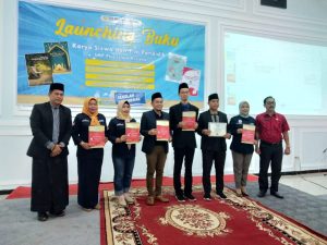 SMP Plus Islam Al-Fadh Gelar Kegiatan Perdana Saturday Market 