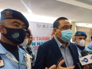 BKPRMI Berkontribusi Aktif Dalam Pembentukan Rumah Tahfidz di Sumsel