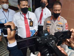 Sepanjang Januari Ditresnarkoba Polda Sumsel dan Jajaran Ungkap Kasus Sekitar 4 Kg