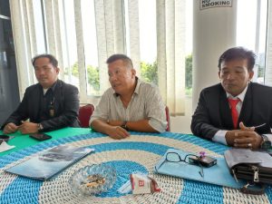 Sidang Arbitrase, Adira Finance “Gigit Jari”, Tidak Miliki Hak Perlawanan Dari Penggugat