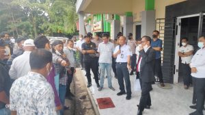 KAK Ultimatum 1×24 Jam Inspektorat Untuk Audit Proyek Bermasalah Di Musi Rawas