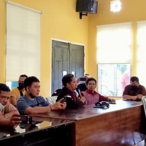 Kak Minta Kontraktor Lokal Lebih Berperan dan Berdayakan Pekerja Lokal