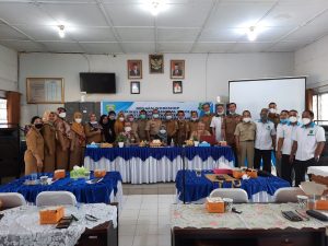 SMK Negeri 4 Palembang Gelar Workshop Kurikulum Operasional Sekolah