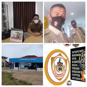 Waspada! Kabupaten Empat Lawang Terkonfirmasi 11 Covid-19