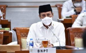 Komjen Pol. Boy Rafli Sebut Media Ujung Tombak Kemajuan bangsa 