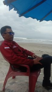 Zainuri : Dinas PU BM Mura Sudah Dijalur Yang Tepat, Utamakan Kualitas Dalam Pekerjaan Fisik