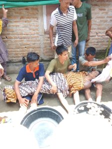 Sehari Diamankan, Hermanto Meninggal Penuh Lebam di Polsek Lubuklinggau Utara