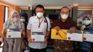 PII Wilayah Sumsel Himbau Insinyur Ikut Program Profesi Insinyur