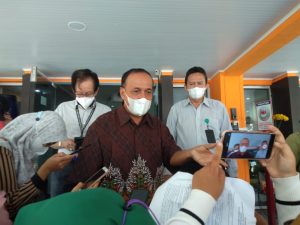 SNMPTN UNSRI Telah di buka 14-28 Februari 2022