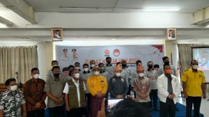 Gema Keadilan Sumsel Siap Berperan Dalam Penanggulangan Bencana