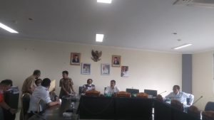 Komisi III DPRD Kota Palembang Akan Panggil Ulang Pengelolah Hotel Ibis