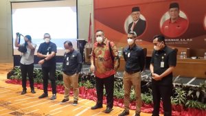 Sinergisitas BPH Migas dan DPR RI Dalam Menjalankan Fungsi