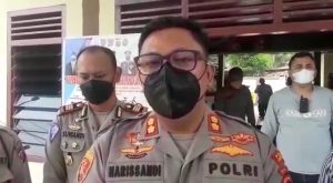 Kapolres Lubuklinggau Bantah Pernyataan Kabid Humas Polda Sumsel