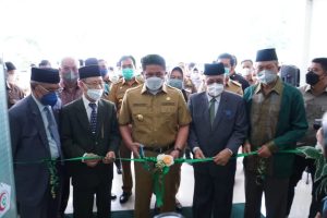 Untuk Health Tourism, Herman Deru Penuhi Fasilitas RS Islam Siti Khadijah 