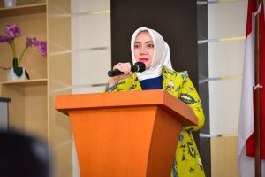 Musi Rawas Akan Miliki Institut Teknologi Muhammadiyah Pertama Di Sumsel