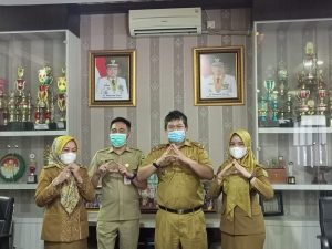 UPTB Samsat Palembang Masuk Nominasi Kategori Penghargaan Pelayanan Prima Tertinggi