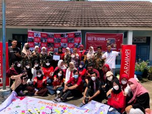 Kejar Mimpi (KM) Komunitas yang mewujudkan Mimpi-mimpi Anak Muda 